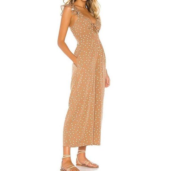 L*space Pasadena Jumpsuit - Picture 3 of 14